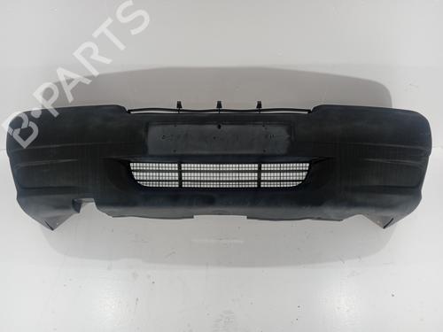 Used Front bumper FIAT SCUDO Platform/Chassis (220_) 1.9 D (69 hp) 26238872