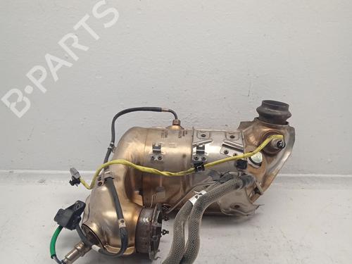 Catalyst NISSAN JUKE (F16_) 1.0 | BP32474798M10 - Image 4