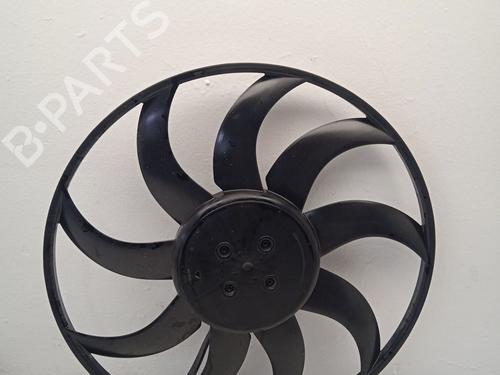 Used Radiator fan Radiator fan SEAT ARONA (KJ7, KJP) 1.0 TSI (116 hp) 34582724 34582724