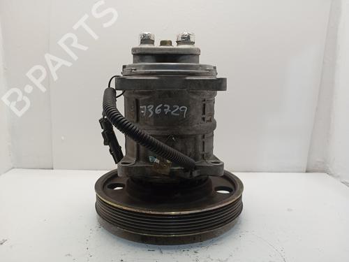 Used AC compressor RENAULT MASTER II Van (FD) 2.8 dTI (FD0C, FD0F, FD2B, FD2F, FD3C, FD3F) (114 hp) 11159486