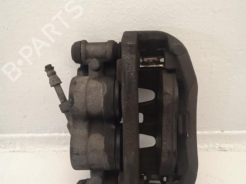 Left front brake caliper MERCEDES-BENZ VITO Tourer (W447) | BP33427540M105 - Image 4