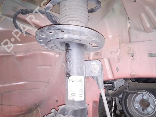 Used Right front shock absorber OPEL CORSA F (P2JO) [2019-2026]  31618561