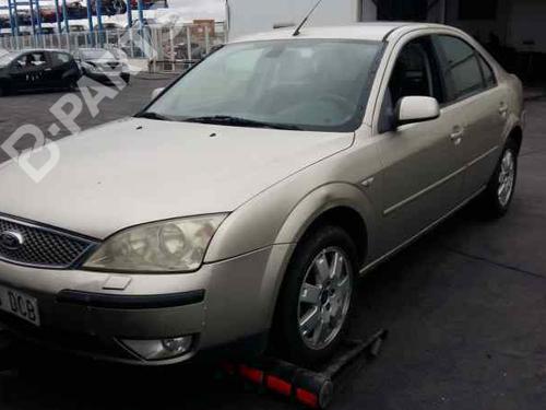 Used Parts FORD MONDEO III Saloon (B4Y)  2.0 16V TDDi / TDCi  1180006