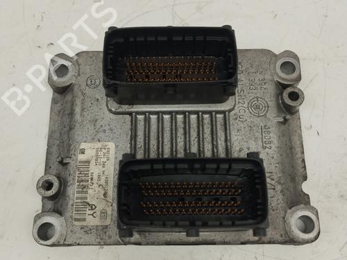 Used Engine control unit (ECU) OPEL CORSA D (S07) [2006-2015]  24203470
