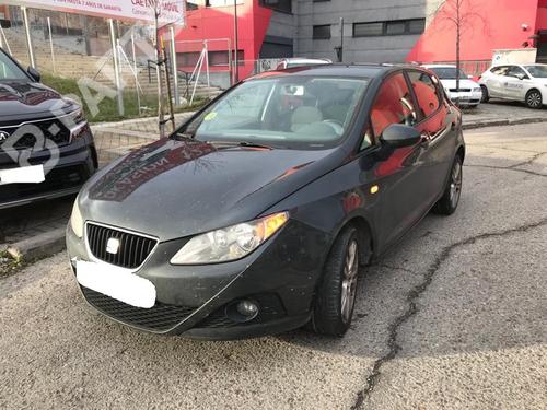 Used Parts SEAT IBIZA IV SC (6J1, 6P5)  1.6 TDI  1180878