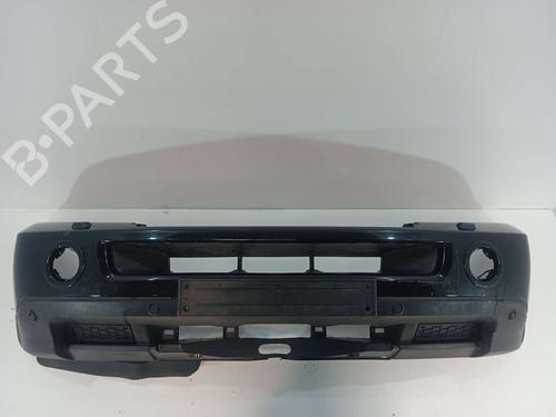 Used Front bumper LAND ROVER RANGE ROVER SPORT I (L320) [2005-2013]  18549283