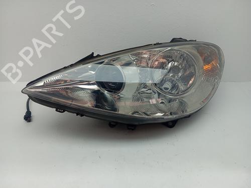 Venstre forlygte PEUGEOT 807 (EB_) [2002-2026]  31617493