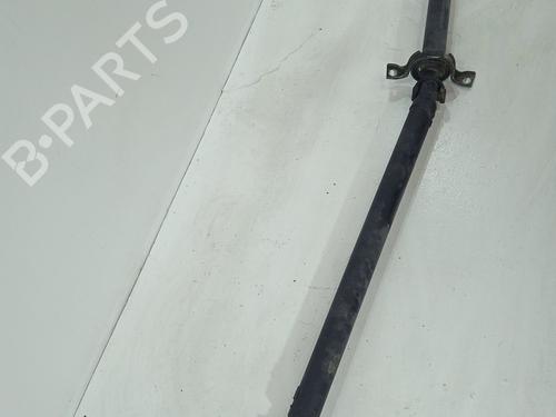 Driveshaft CHEVROLET CAPTIVA (C100, C140) 2.0 D 4WD | BP39245982M37 - Image 2