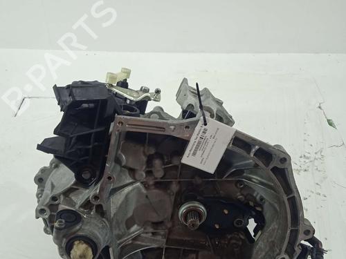 Used Gearbox CITROËN C3 II (SC_) [2009-2026]  18093683