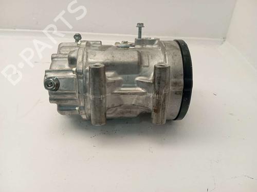 AC compressor TOYOTA C-HR (_X2_, _H2_) Hybrid (ZYX20) | BP23274711M34 - Image 4