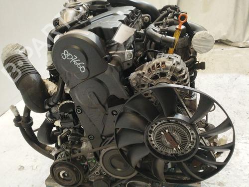 Engine VW PASSAT B5.5 (3B3) | BP36699590M1 - Image 5