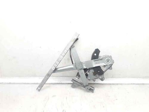 Used Rear left window mechanism Rear left window mechanism SSANGYONG MUSSO (FJ) [1993-2007] 11148485 11148485