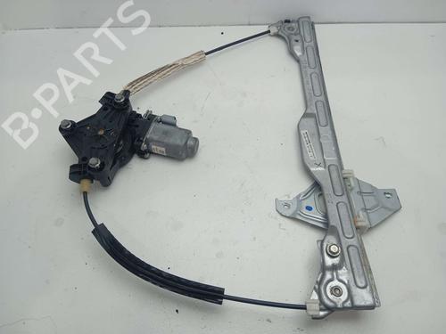 Used Front right window mechanism CITROËN C-ELYSEE (DD_) [2012-2026]  20296459