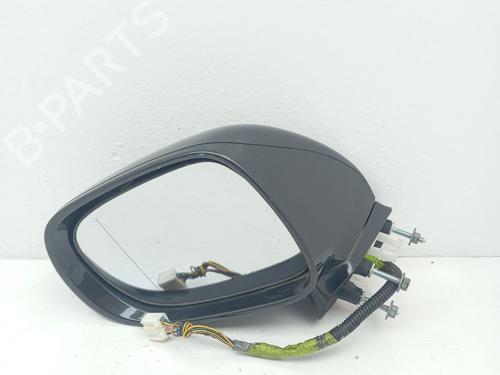Used Left mirror Left mirror LEXUS IS II (_E2_) 200d (ALE20_, ALE20R) (150 hp) 32388811 32388811