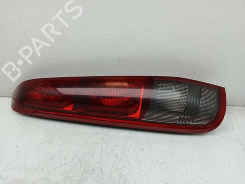 Used Left taillight Left taillight NISSAN X-TRAIL I (T30) 2.2 dCi (136 hp) 4285153 4285153