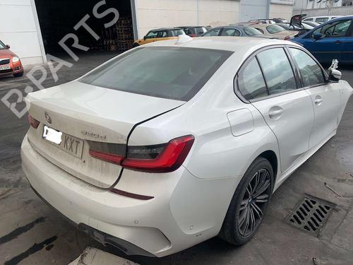 Front right window mechanism BMW 3 (G20, G80, G28) 318 d | BP11348688C23