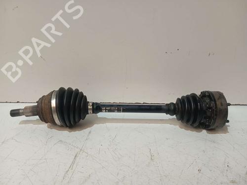 Used Left front driveshaft AUDI A3 (8L1) 1.9 TDI (130 hp) 4344077