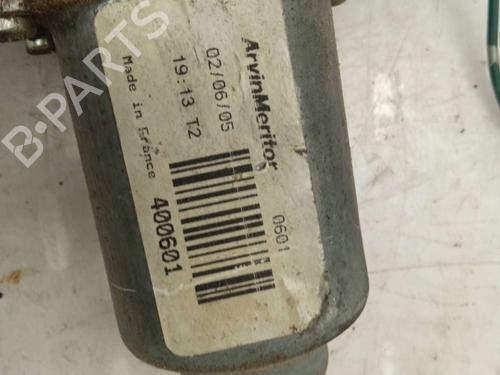 Front left window mechanism NISSAN ALMERA II Hatchback (N16) 2.2 Di | BP11154738C22