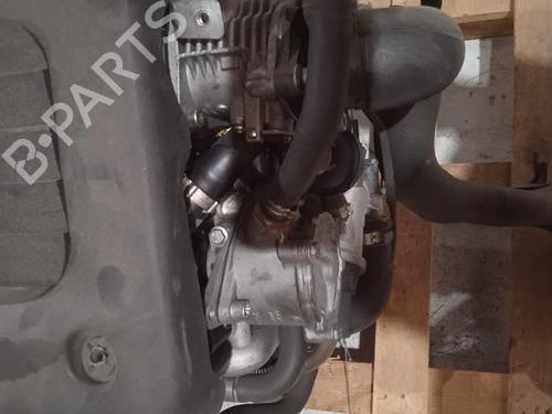 Engine FIAT STILO (192_) 1.9 D Multijet | BP4275855M1 