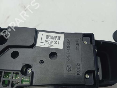 Switch MAZDA 2 Hatchback (DL, DJ) | BP17813860I30