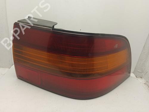 Used Left taillight Left taillight LEXUS LS (_F2_) 400 (UCF20_, UCF20R) (264 hp) 4334712 4334712