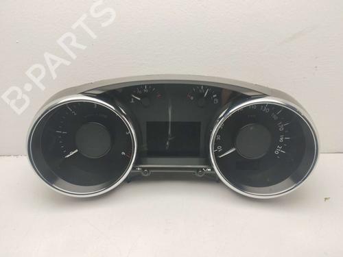 Used Instrument cluster PEUGEOT 3008 I MPV (0U_) [2009-2017]  23331111