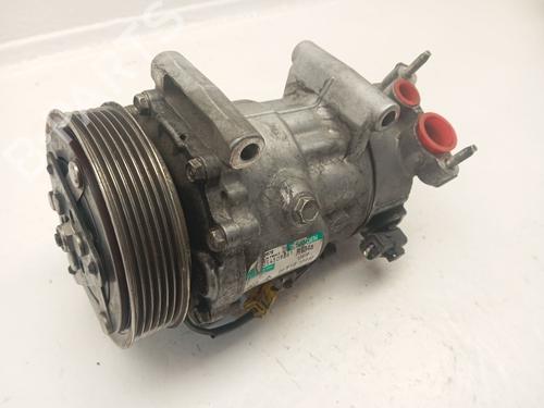 AC compressor CITROËN C4 I (LC_) 1.6 HDi | BP40198759M34 - Image 2