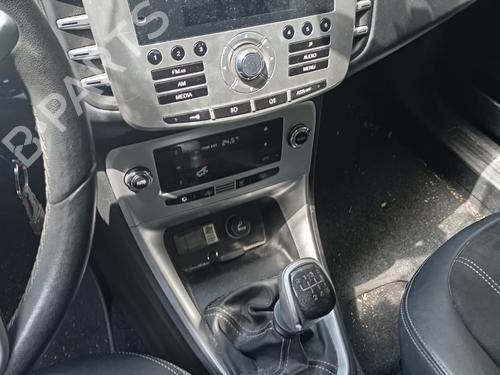 Climate control LANCIA DELTA III (844_) | BP36049615I5 - Image 8