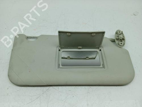 Højre solskærm FORD FOCUS III [2010-2020]  12320378