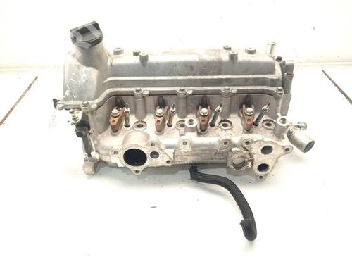 Used Cylinder head Cylinder head TOYOTA AURIS (_E15_) 1.4 D-4D (NDE150_, NDE150R) (90 hp) 11156197 11156197