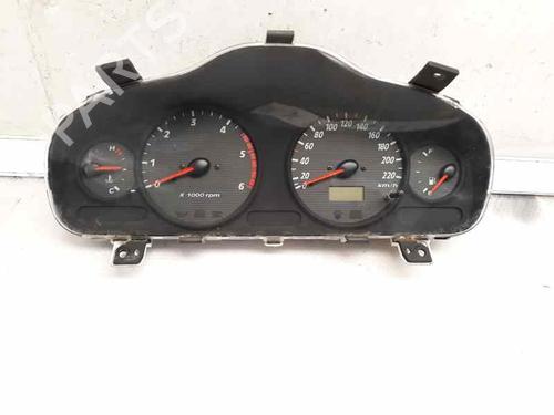 Used Instrument cluster HYUNDAI SANTA FÉ I (SM) 2.0 CRDi (113 hp) 4318014