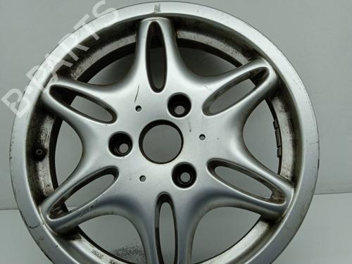 Fælk SMART FORFOUR (454) [2004-2006]  11161805