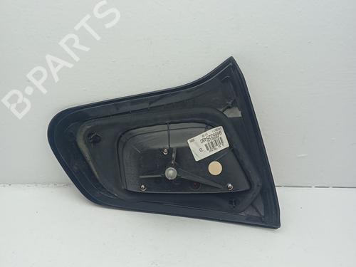Right tailgate light CITROËN C3 II (SC_) 1.4 VTi 95 | BP32188921C80