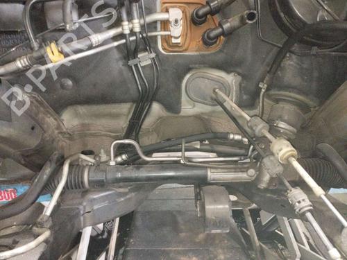 Used Steering rack Steering rack OPEL INSIGNIA A (G09) [2008-2017] 26121703 26121703
