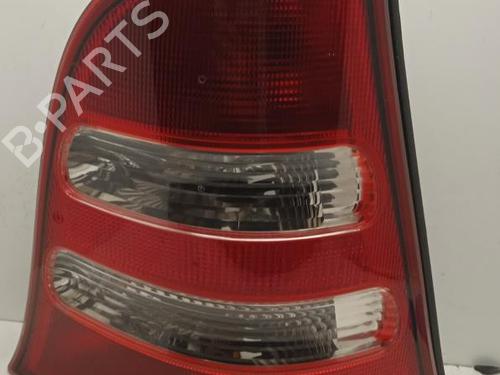 Used Right taillight MERCEDES-BENZ A-CLASS (W168) [1997-2005]  4348069