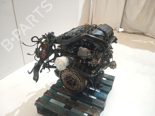 Engine RENAULT LAGUNA II (BG0/1_) | BP38173425M1 - Image 3