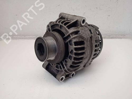 Used Alternator RENAULT LAGUNA II (BG0/1_) [2001-2007]  13450680