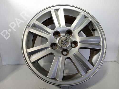 Used Rim Rim CITROËN C-CROSSER (VU_, VV_) 2.2 HDi (156 hp) 40259138 40259138
