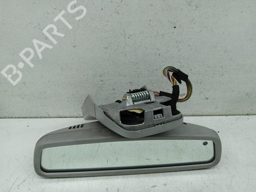 Used Rear mirror MERCEDES-BENZ S-CLASS (W220, V220) [1998-2005]  11648040