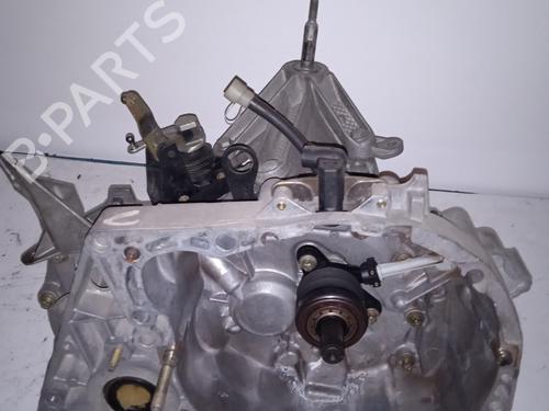 Used Gearbox Gearbox RENAULT SCÉNIC II (JM0/1_) 1.5 dCi (JM02, JM13) (101 hp) 4327898 4327898
