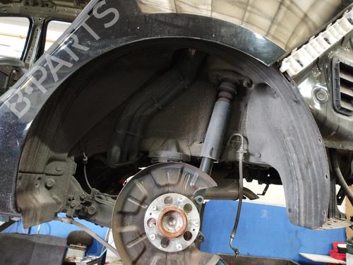 Used Wheel arch KIA CARENS IV [2013-2026]  31617823