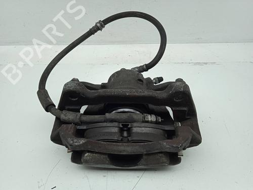 Right front brake caliper SEAT LEON ST (5F8) | BP11569546M104 - Image 2