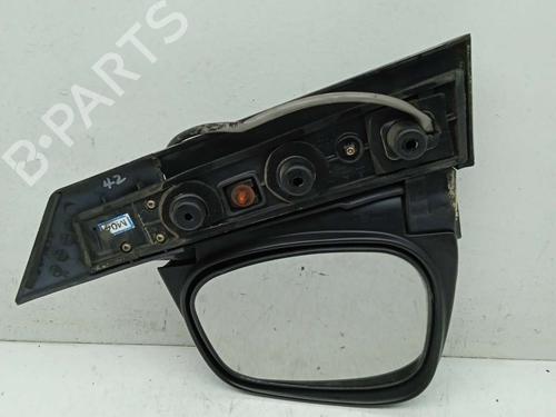 Used Left mirror HYUNDAI H-1 / STAREX Bus (A1) 2.5 TCi (101 hp) 4297481