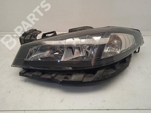 Used Left headlight Left headlight RENAULT LAGUNA II Grandtour (KG0/1_) 1.9 dCi (KG1V) (130 hp) 11159475 11159475