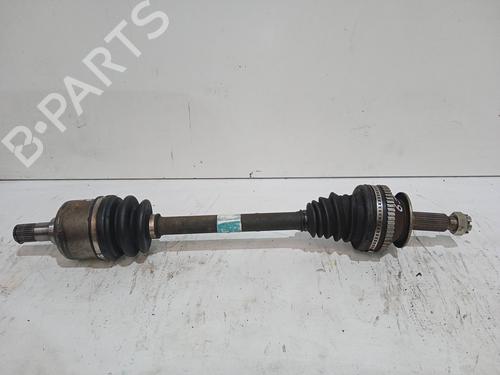 Used Left front driveshaft HYUNDAI SANTA FÉ I (SM) 2.0 CRDi (113 hp) 4333874