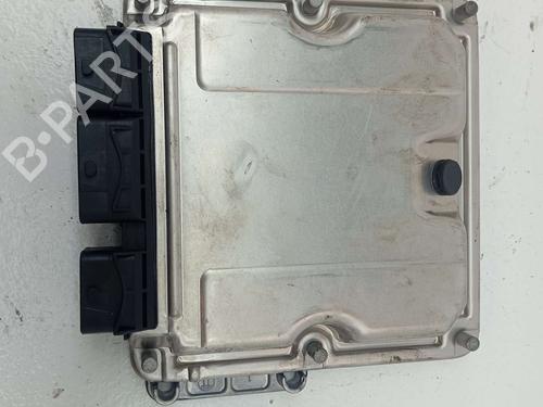 Used Engine control unit (ECU) CITROËN C5 I (DC_) 2.0 HDi (DCRHZB, DCRHZE) (109 hp) 31615684