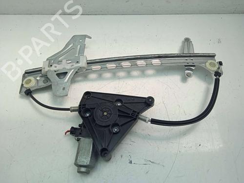 Front right window mechanism TOYOTA AYGO (_B1_) | BP12930430C23