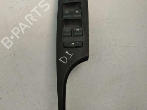 Used Left front window switch HYUNDAI i40 I (VF) [2012-2019]  19148607