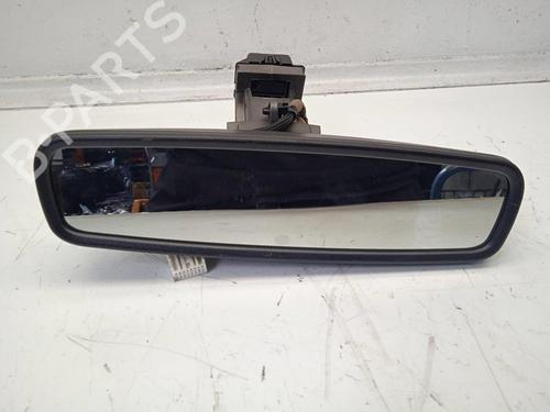 Used Rear mirror FORD MONDEO V Hatchback (CE) [2014-2026]  13025939