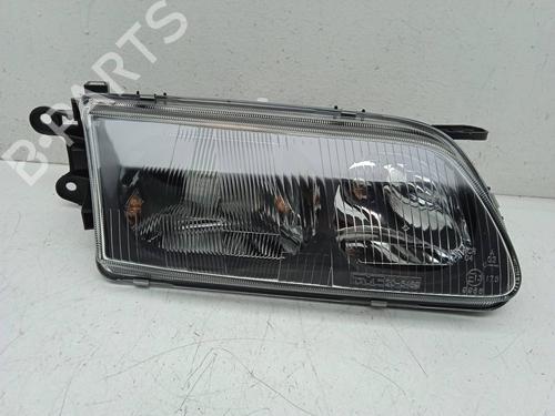 Used Right headlight Right headlight MAZDA 626 V Hatchback (GF) [1997-2002] 4267943 4267943